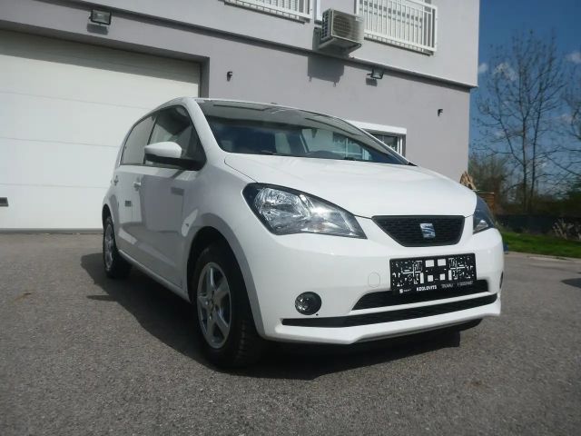 Seat Mii electric Plus