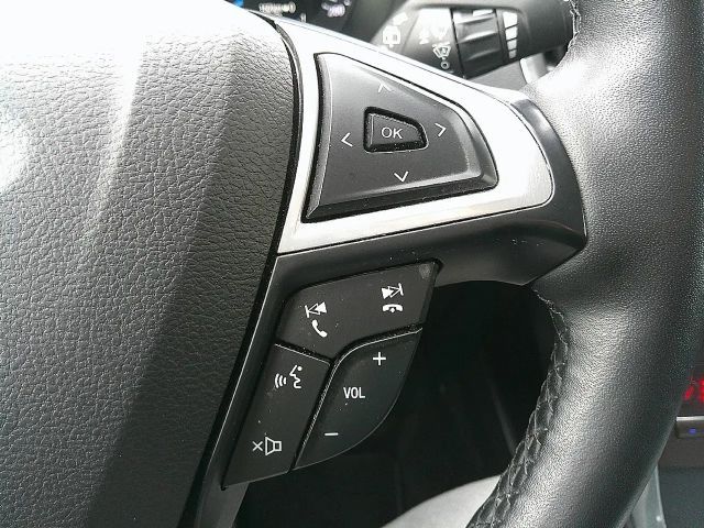 Ford Galaxy Titanium