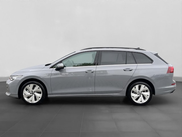 Volkswagen Golf 2.0 TDI DSG Style Variant