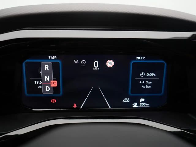 Volkswagen Multivan T7