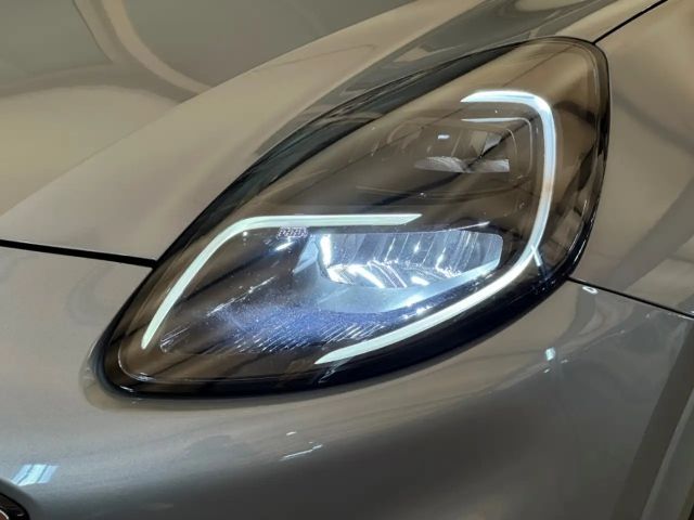 Ford Puma ST Line Vignale