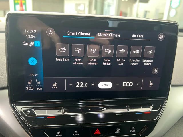 Volkswagen ID.4 150 kW Life Performance Pro