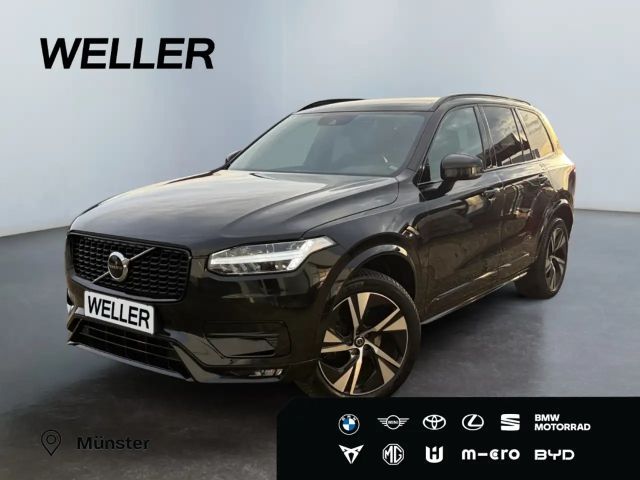 Volvo XC90 AWD Bright Plus