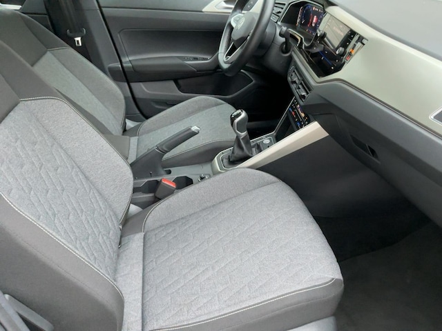 Volkswagen Taigo 1.0 TSI Move