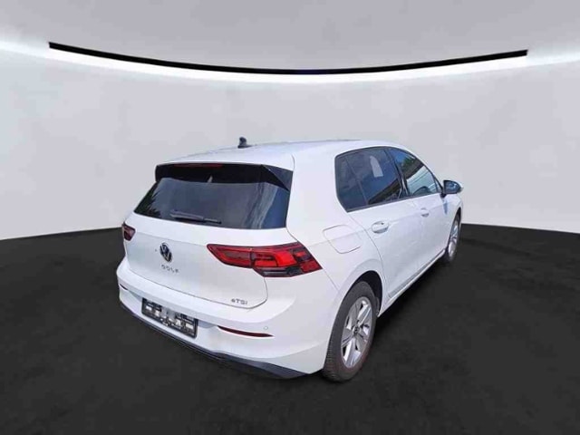 Volkswagen Golf 1.5 eTSI DSG Golf VIII