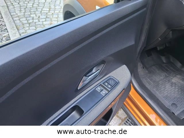 Dacia Sandero Comfort Stepway