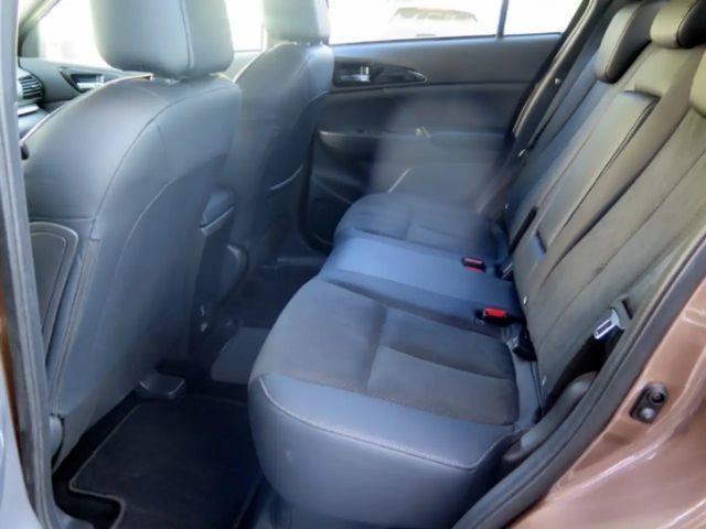 Mitsubishi Eclipse Cross 4WD PHEV