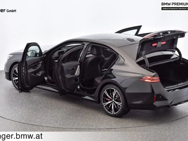 BMW 520 520d Sedan xDrive