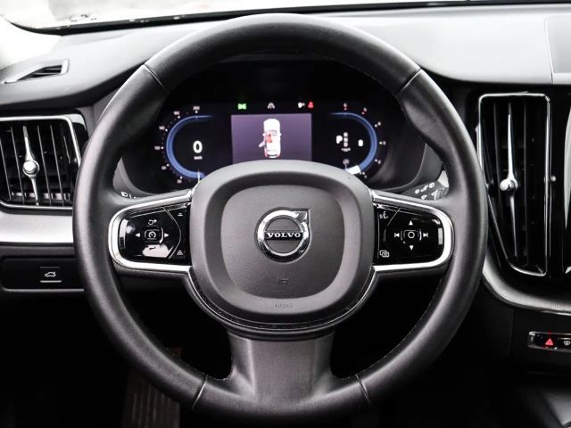 Volvo XC60 Dark Plus