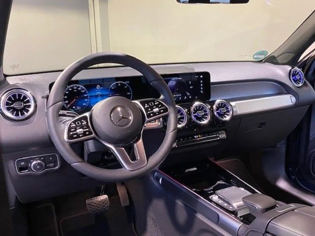 Mercedes-Benz EQB 300 4MATIC Progressive