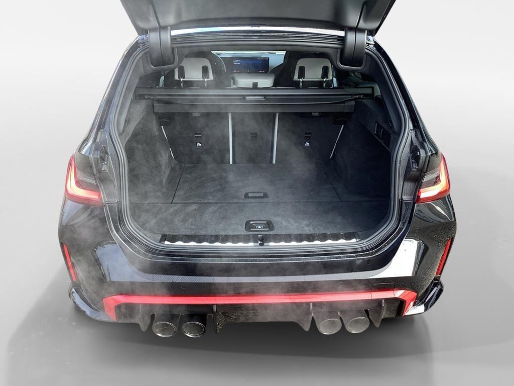 BMW M3 Competition Touring