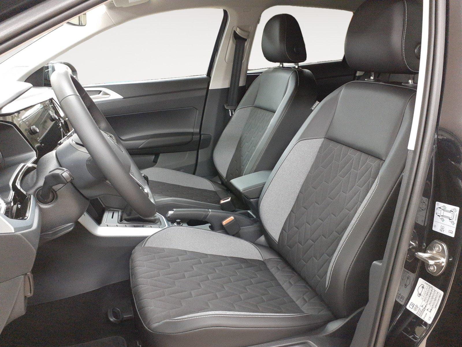 Volkswagen Taigo 1.0 TSI