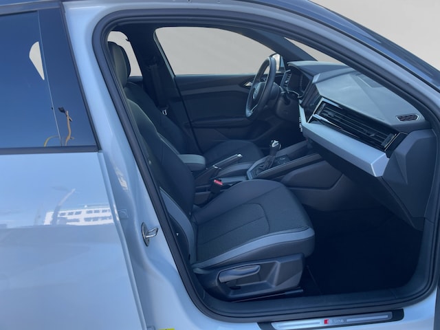 Audi A1 40 TFSI S-Line S-Tronic Sportback