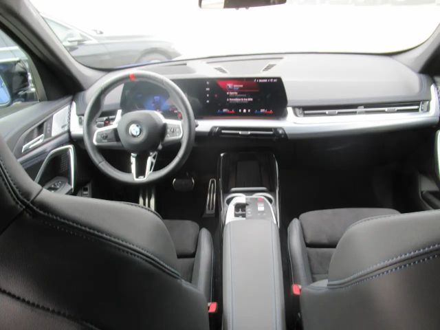 BMW X1 xDrive