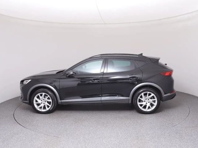 Cupra Formentor 1,5 TSI ACT Cupra