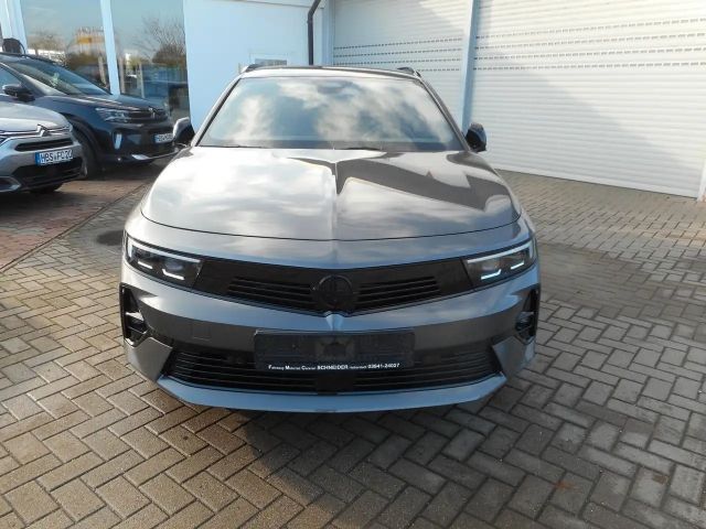 Opel Astra GS-Line Grand Sport Sports Tourer