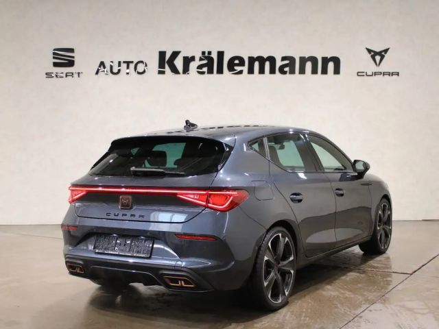 Cupra Leon 1.4 VZ e-Hybrid