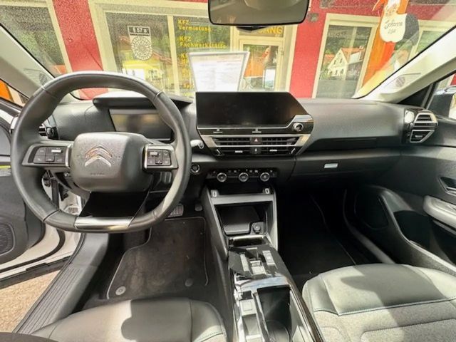 Citroën ë-C4 Feel Pack