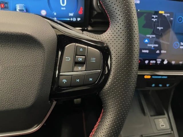 Ford Puma EcoBoost ST Line