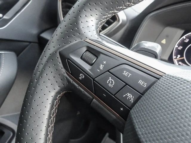 Cupra Formentor 2.0 TSI DSG VZ