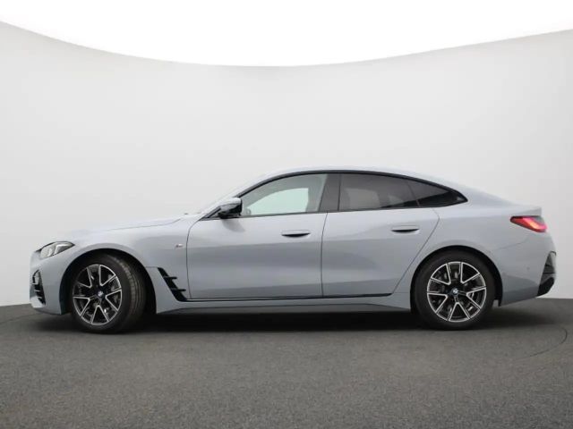 BMW 430 M-Sport Sedan