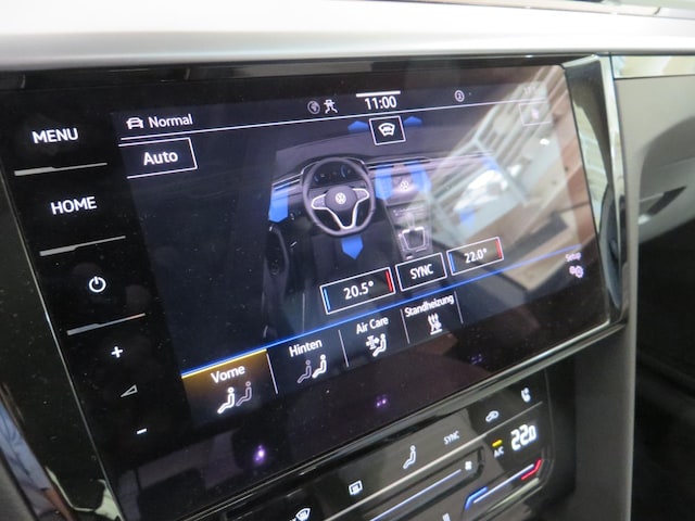 Volkswagen Arteon 2.0 TSI 4Motion DSG