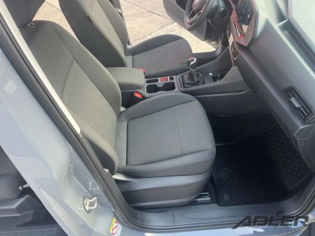 Volkswagen Caddy 1.5 TSI