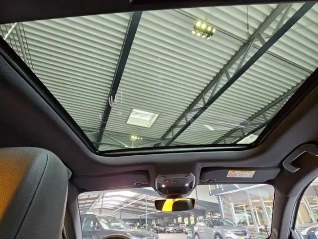 Opel Astra 1.5 Turbo Ultimate