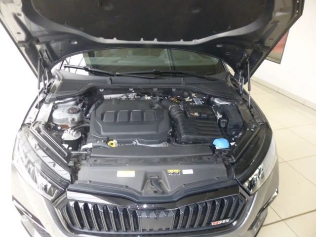 Skoda Octavia Combi RS