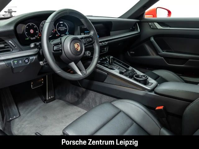 Porsche 992 Carrera Coupé