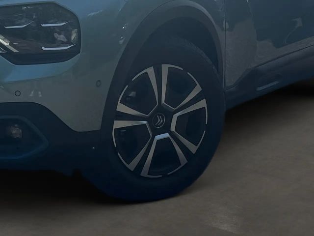 Citroën ë-C4 Shine