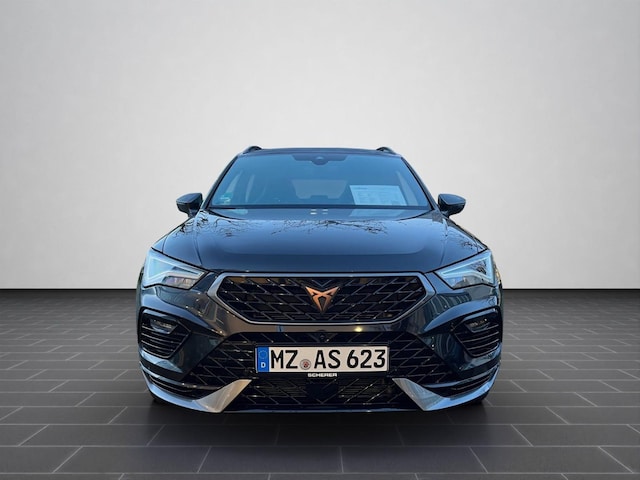Cupra Ateca 2.0 TSI DSG VZ
