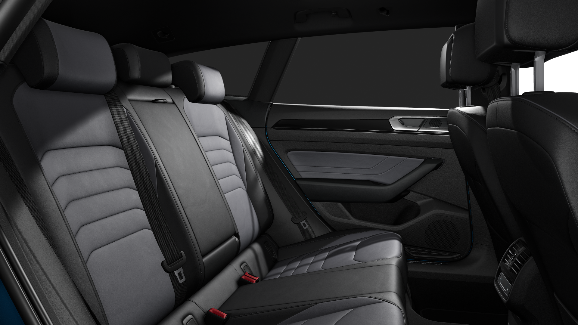 Volkswagen Arteon Shooting Brake 2.0 TDI