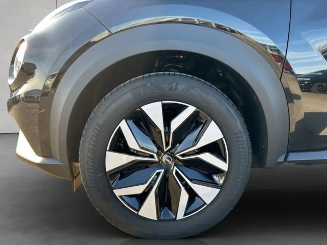 Nissan Juke Acenta DIG-T