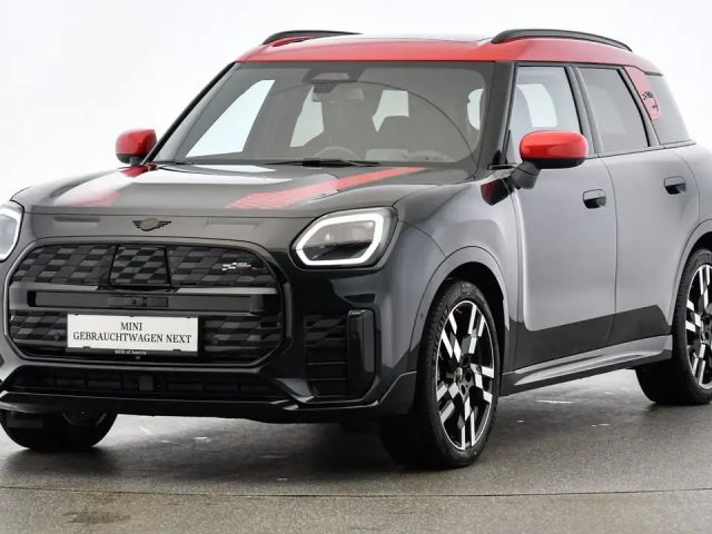 MINI Cooper SE Countryman All4 SE