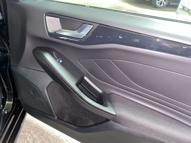 Ford Focus 1.5 EcoBlue ST Line Wagon