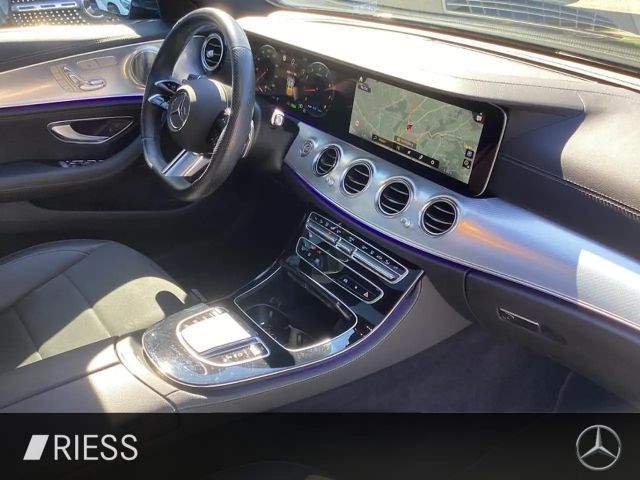 Mercedes-Benz E 450 4MATIC AMG Line Estate