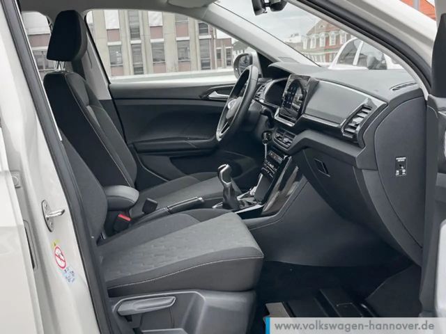 Volkswagen T-Cross 1.0 TSI Life