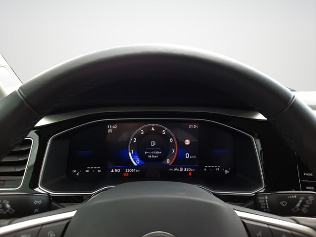 Volkswagen Polo 1.0 TSI Move