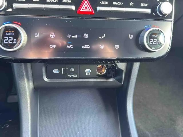 Hyundai Tucson 1.6 T-GDi