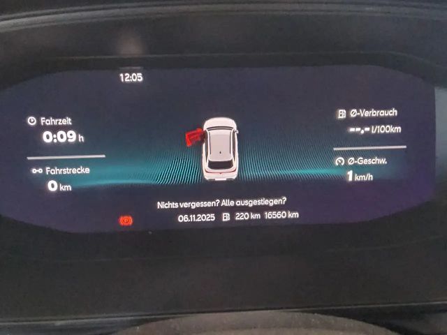 Cupra Leon DSG Sportstourer