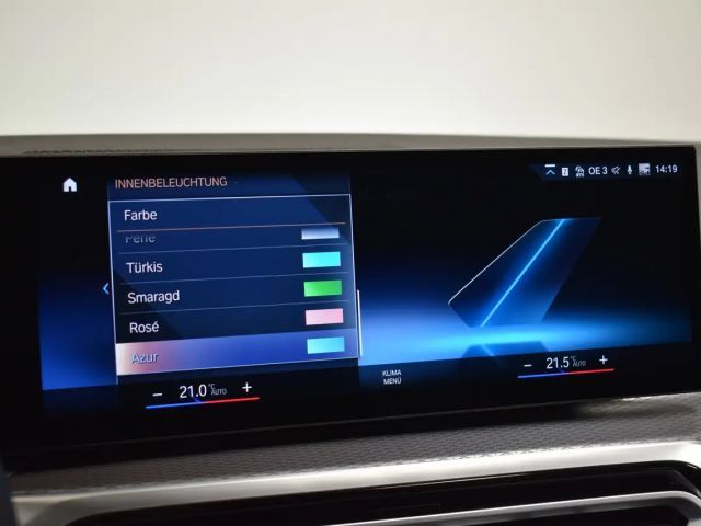 BMW 320 320d M-Sport Touring