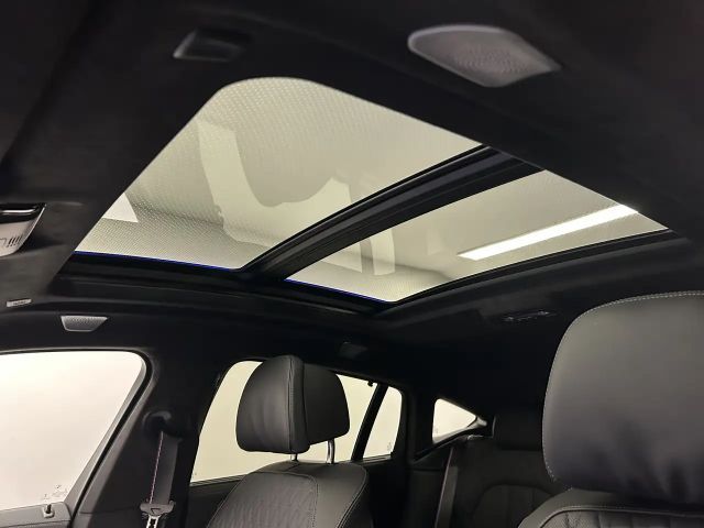 BMW X6 Coupé M-Sport xDrive40i