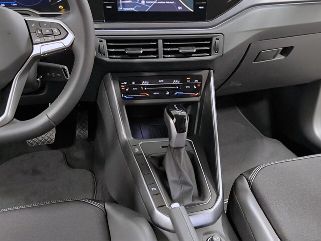 Volkswagen Taigo 1.0 TSI DSG IQ.Drive Style