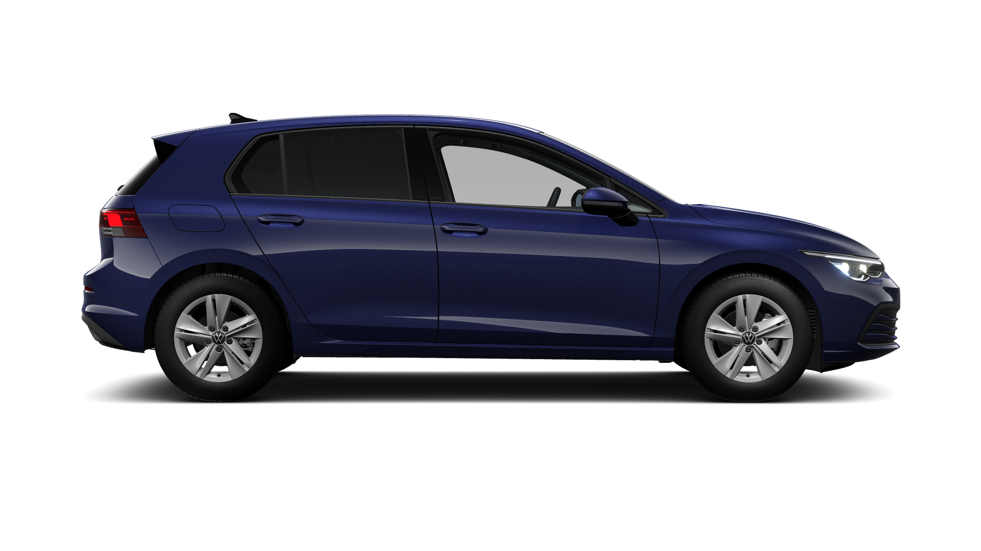 Volkswagen Golf 1.5 eTSI DSG Life