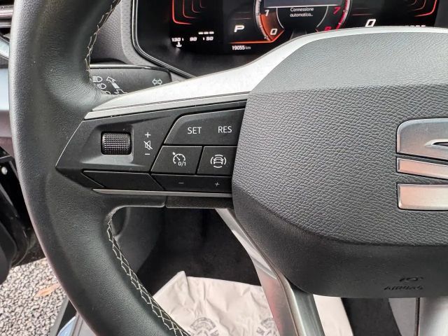 Seat Arona 1.0 TSI DSG