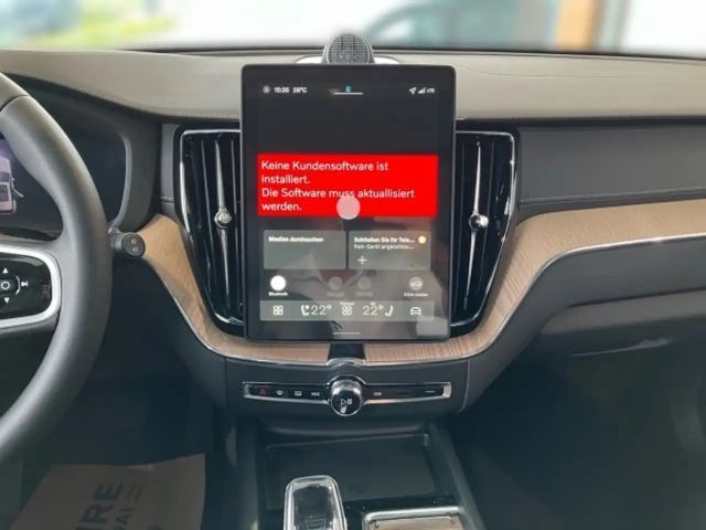 Volvo XC60 AWD Dark T8 Ultra