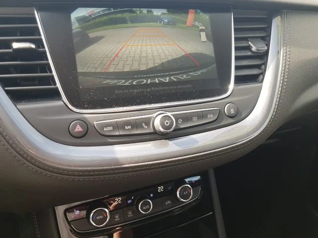 Opel Grandland X 1.6 Turbo Turbo