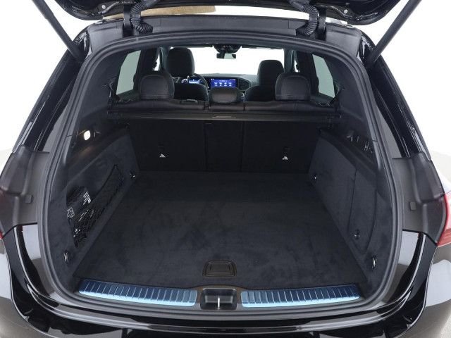 Mercedes-Benz GLE 450 4MATIC