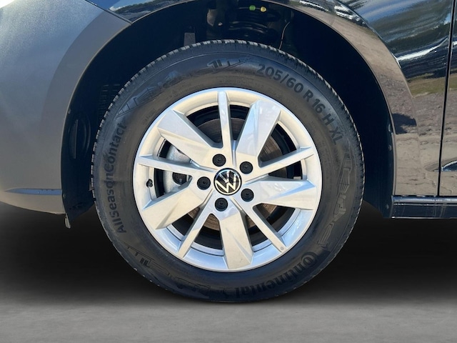 Volkswagen Caddy Caddy 5-Sitzer 2,0 l 75 kW TDI